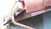 Rain Gutter Installation, Repair, Cleaning in Hackett, AR